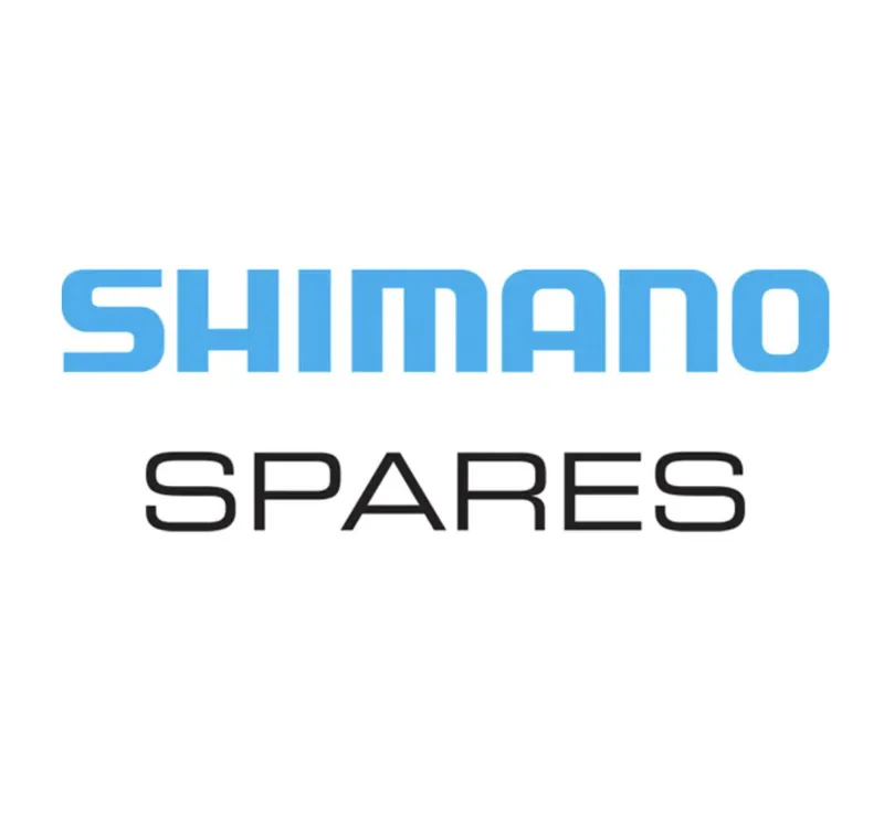 SHIMANO Spares - FC-MT500 left hand crank arm 175 